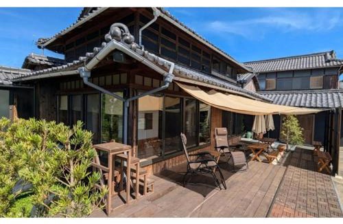 Asanamihara House | Kazahayatei Mion - Vacation STAY 77578v