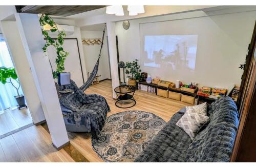 Asanamihara House | Kazahayatei Mion - Vacation STAY 77578v