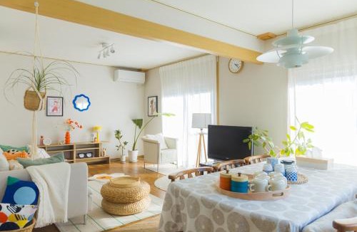 Takachiho House | kaze no ne