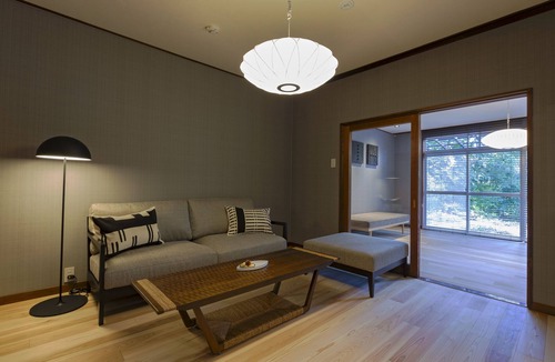 Nara Hotel | Kazeno Naramachi