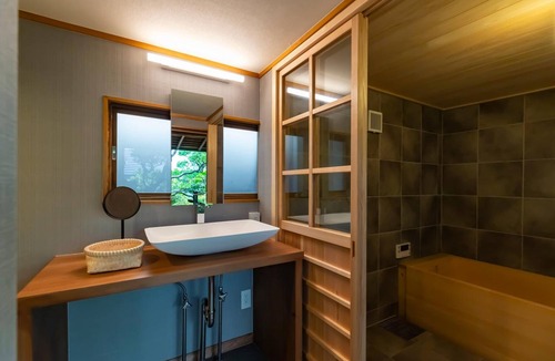 Nara Hotel | Kazeno Naramachi