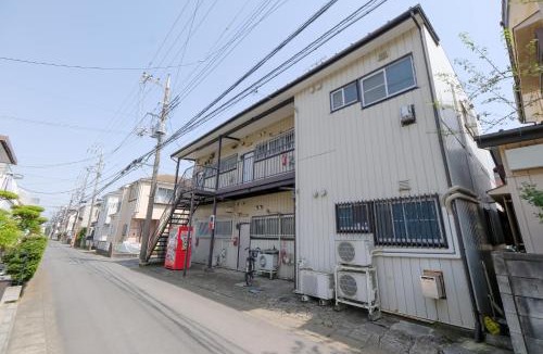 Yamato Apartment | KEI HOUSE Yamato 101