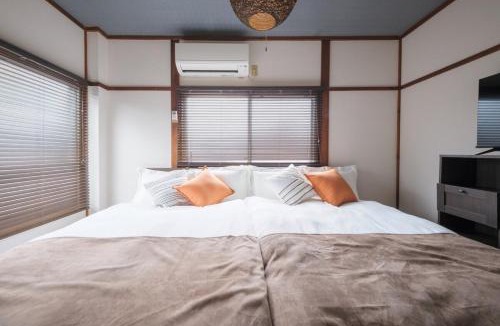 Yamato Apartment | KEI HOUSE Yamato 201