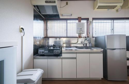 Yamato Apartment | KEI HOUSE Yamato 202