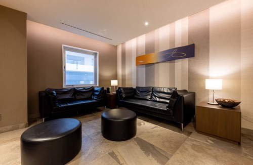 Tsukiji Hotel | KEIKYU EX INN Higashiginza