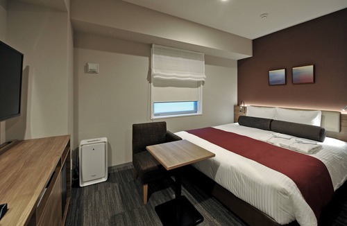 Tsukiji Hotel | KEIKYU EX INN Higashiginza