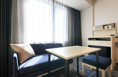 Monzennakacho Hotel | Keisei Richmond Hotel Tokyo Monzennakacho
