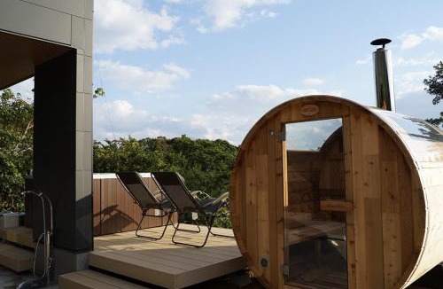 Yakushima Villa | KeiU-Yakushima Guest House