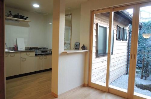Kanazawa House | Kenroku House