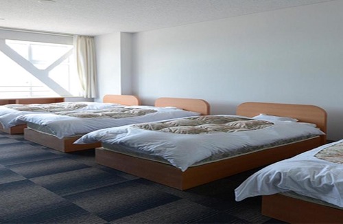 Higashimatsushima Hotel | KIBOTCHA / Vacation STAY 8354