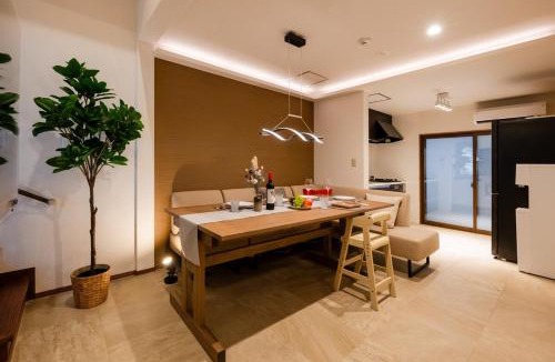 Shimogyo Villa | Kid Travelers KYOTO The most family-friendly accommodation in Kyoto