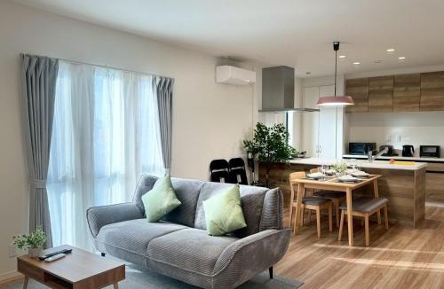Kikuchi House | Kikuchi City - House - Vacation STAY 21793