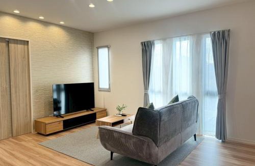 Kikuchi House | Kikuchi City - House - Vacation STAY 21793