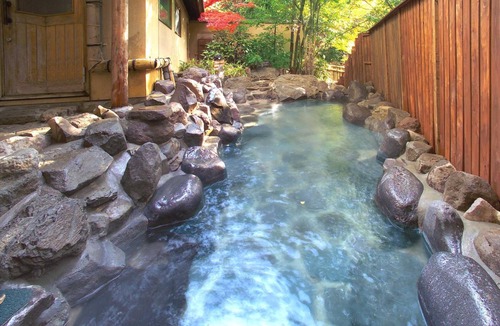 Kikuchi Hotel | Kikuchi Kanko Hotel