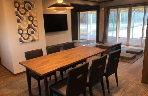 Yamanakako House | Kikuya Cottage - Vacation STAY 92195v