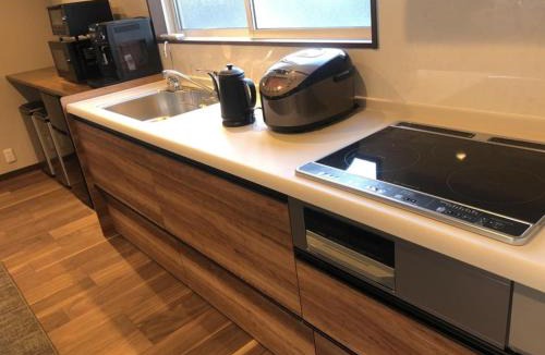 Yamanakako House | Kikuya Cottage - Vacation STAY 92195v