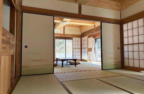 Kimitsu House | Kimitsu City - House - Vacation STAY 21579