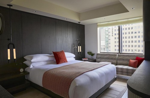 Nishi-Shinjuku Hotel | Kimpton Shinjuku Tokyo by IHG