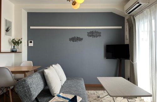Maekawa Apartment | Kin-Con-Kan - Vacation STAY 05400v
