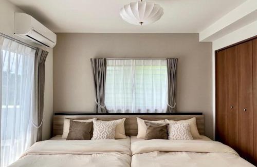 Maekawa Apartment | Kin-Con-Kan - Vacation STAY 05400v