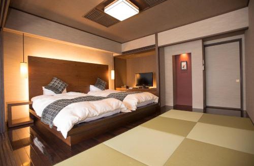 Kinugawa Onsen Hotel | Kinunokeikoku Hekiryu