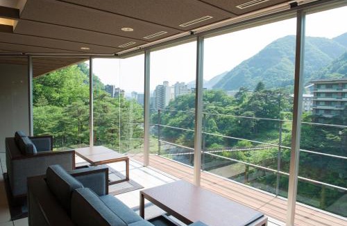 Kinugawa Onsen Hotel | Kinunokeikoku Hekiryu