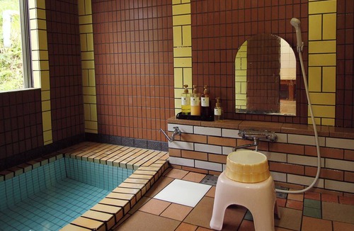 Takase Onsen House | Kira Onsen Kotobukisou