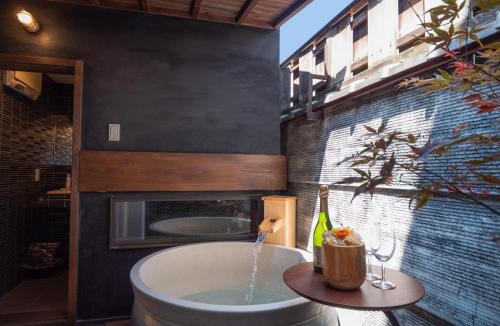 Gion House | Kiraku Kyoto Gion