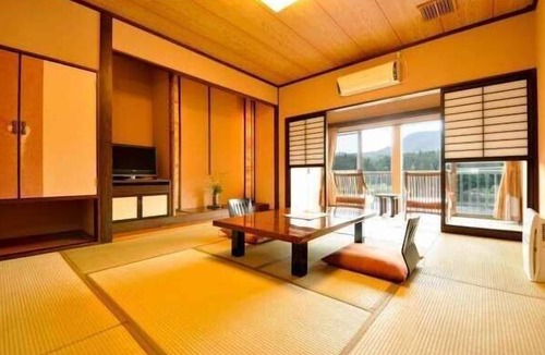Aga Hotel | Kirinzan Onsen Ryokan Fukusen