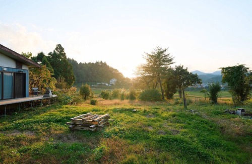 Nagaoka House | Kirisawabase Tiny House by Tiny Away