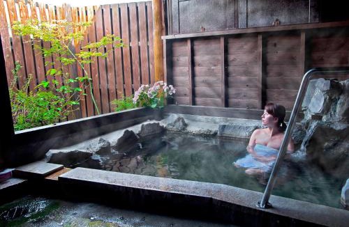 Kyomachi Onsen Hotel | Kirishima miyama hotel