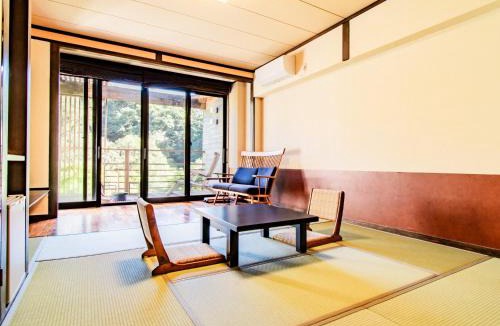 Kyomachi Onsen Hotel | Kirishima Momijidani Seiryuso - Vacation STAY 63048v