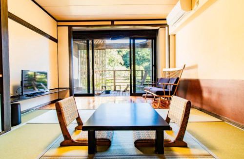 Kyomachi Onsen Hotel | Kirishima Momijidani Seiryuso - Vacation STAY 63048v