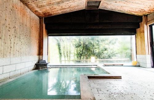 Kyomachi Onsen Hotel | Kirishima Momijidani Seiryuso - Vacation STAY 63044v