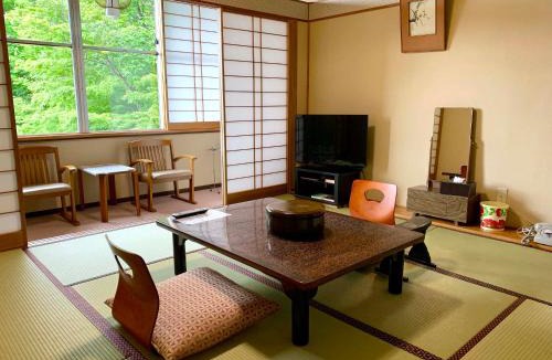 Kusatsu Onsen Hotel | Kirishimaya Ryokan