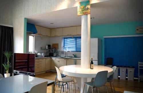 Kisami Apartment | Kisami Waves Beach House Shimoda