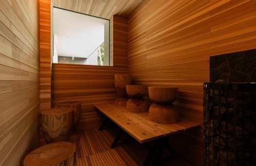 Yoichi Villa | Kisin
