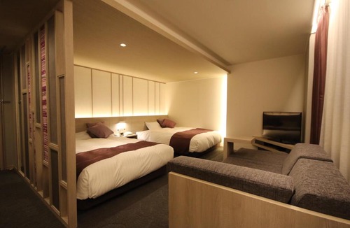 Morioka Hotel | Kita Hotel