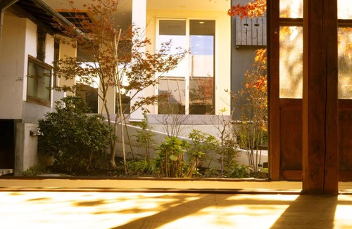 Yamanouchi Hotel | Kita-Kamakura 520ゴーニーマル