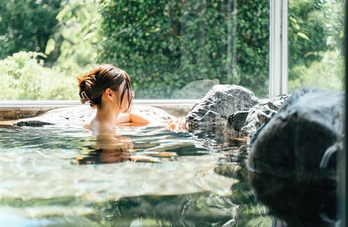 Aga Hotel | Kiyokawa High-land Recreation Center