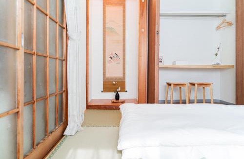 Itabashi House | Kiyomizu Inn - Japanese-Modern House , Subway 5min , Near Ikebukuro