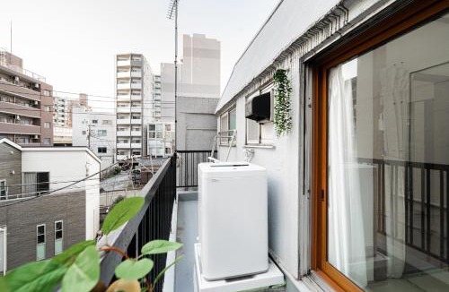Itabashi House | Kiyomizu Inn - Japanese-Modern House , Subway 5min , Near Ikebukuro