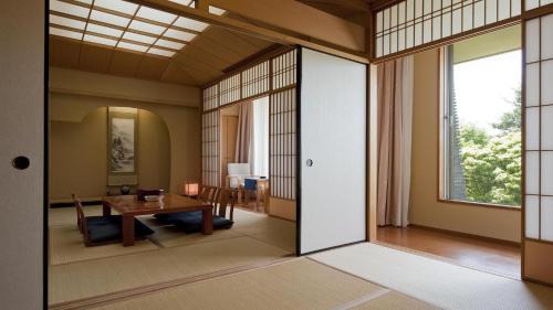 Hokuto Hotel | Kiyosato Kogen Resort
