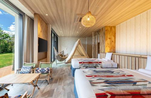 Hokuto Hotel | Kiyosato Kogen Resort