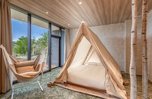 Kokkai Hotel | KIYOSATO KOGEN RESORT