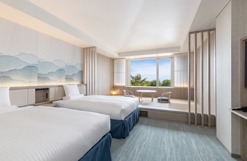 Kokkai Hotel | KIYOSATO KOGEN RESORT