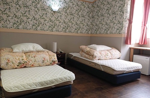 Hakone Hotel | Klingelbear a retreat in the forest allself inn/Ashigarashimo-gun Kanagawa