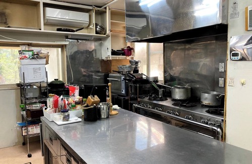 Hakone Hotel | Klingelbear a retreat in the forest allself inn/Ashigarashimo-gun Kanagawa