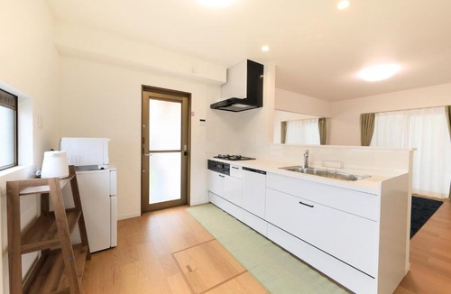 Odawara Villa | Knowledge House
