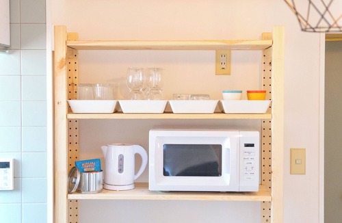 Taito Apartment | Kobayashi Building 302